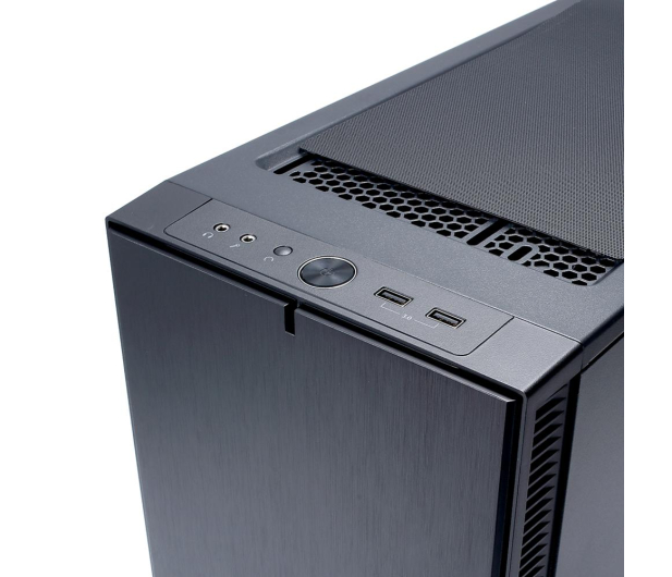 Fractal Design Define C - 333275 - zdjęcie 8